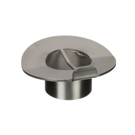 Henny Penny Weldment-Drain Cover Pxe/Oxe 162545